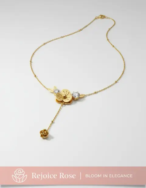 Antitarnish stainless steel neck chain